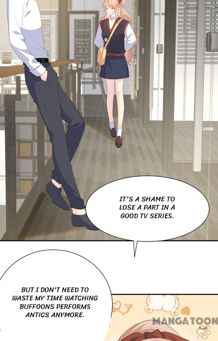 Mr. Lu, Your Wife Is On Hot Searches Again! - Chapter 81