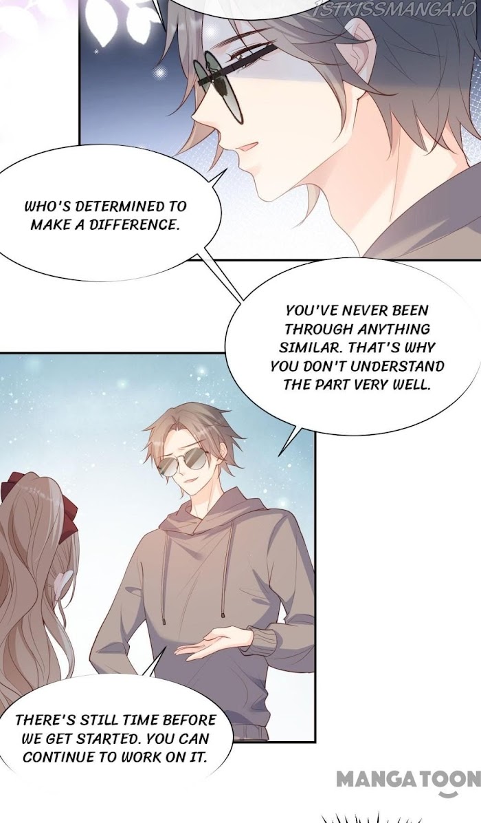 Mr. Lu, Your Wife Is On Hot Searches Again! - Chapter 72