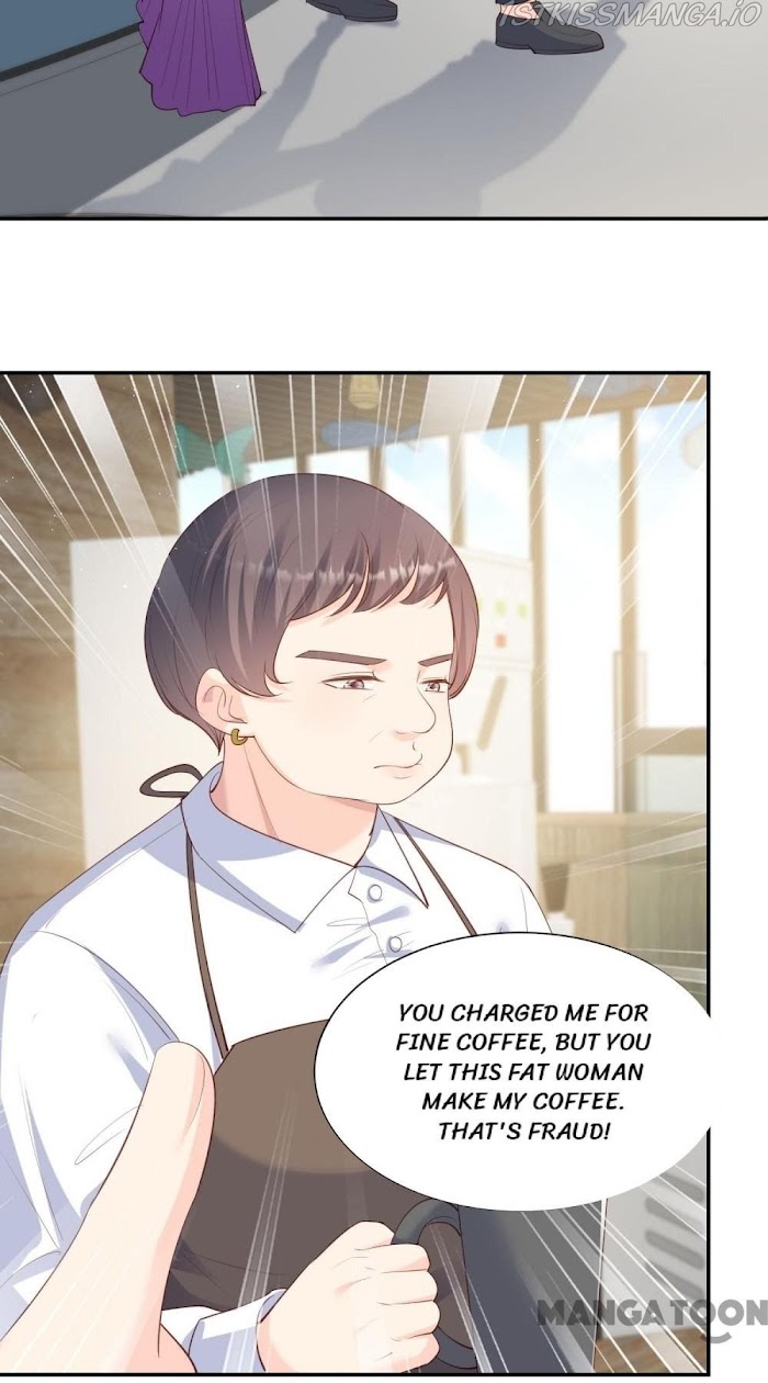 Mr. Lu, Your Wife Is On Hot Searches Again! - Chapter 72