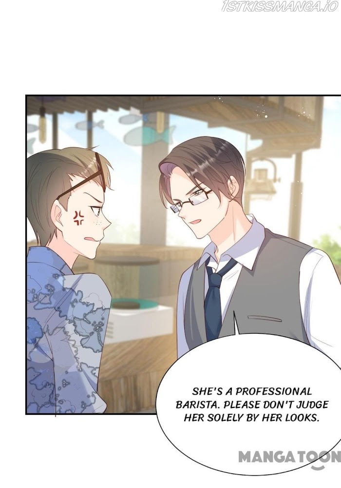 Mr. Lu, Your Wife Is On Hot Searches Again! - Chapter 72