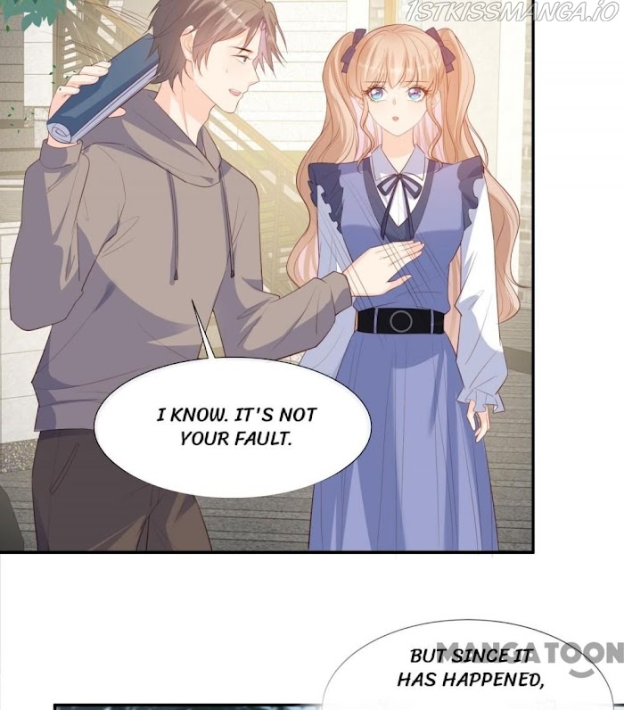 Mr. Lu, Your Wife Is On Hot Searches Again! - Chapter 79