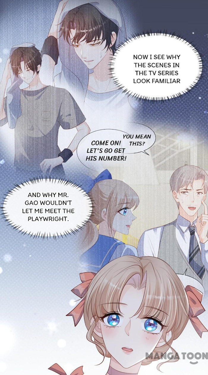 Mr. Lu, Your Wife Is On Hot Searches Again! - Chapter 108