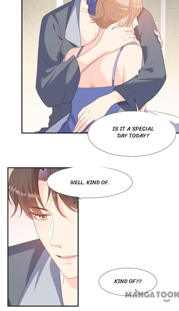 Mr. Lu, Your Wife Is On Hot Searches Again! - Chapter 89