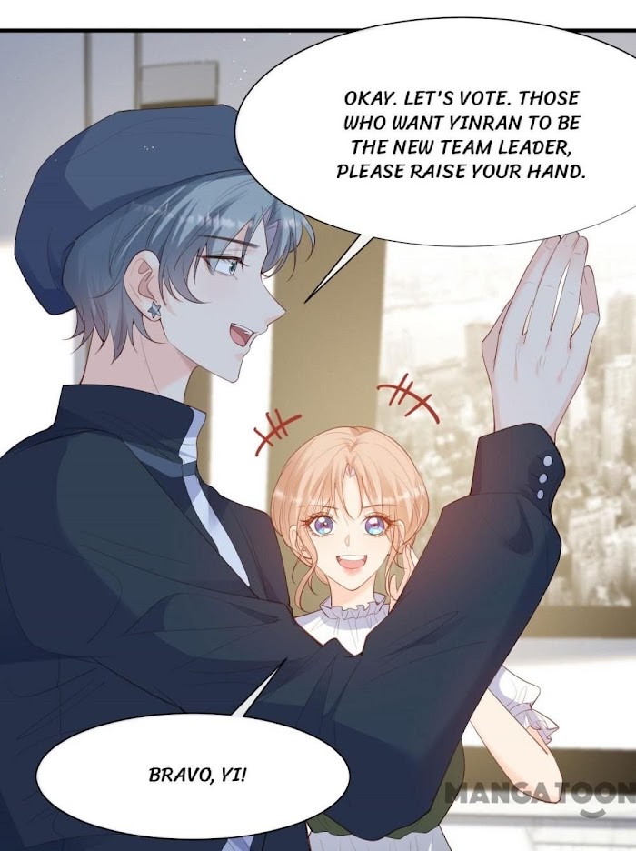 Mr. Lu, Your Wife Is On Hot Searches Again! - Chapter 67