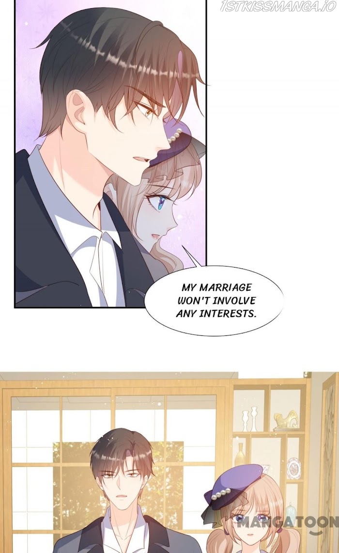 Mr. Lu, Your Wife Is On Hot Searches Again! - Chapter 93