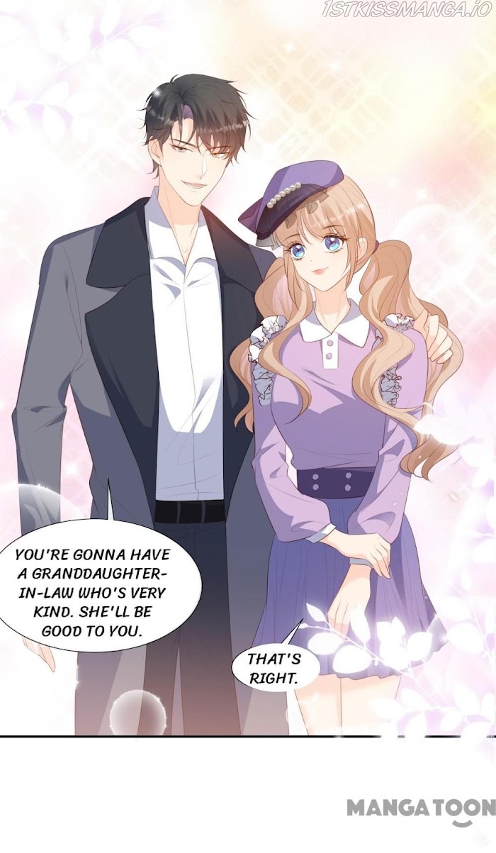 Mr. Lu, Your Wife Is On Hot Searches Again! - Chapter 93