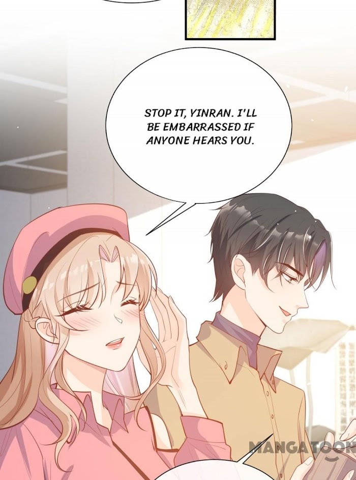 Mr. Lu, Your Wife Is On Hot Searches Again! - Chapter 65