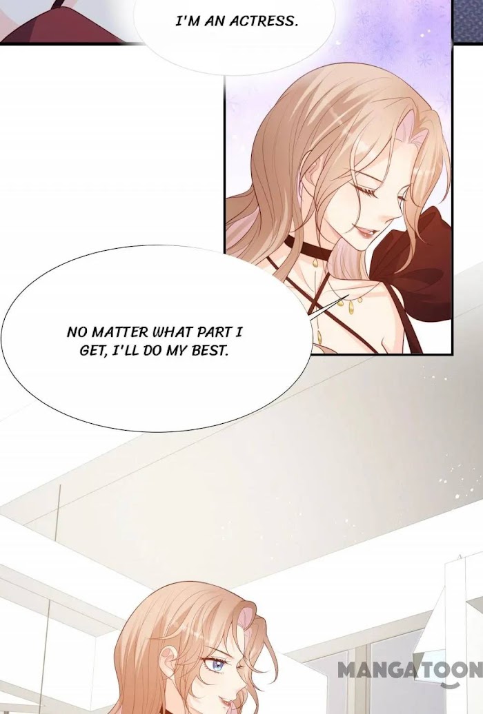 Mr. Lu, Your Wife Is On Hot Searches Again! - Chapter 87