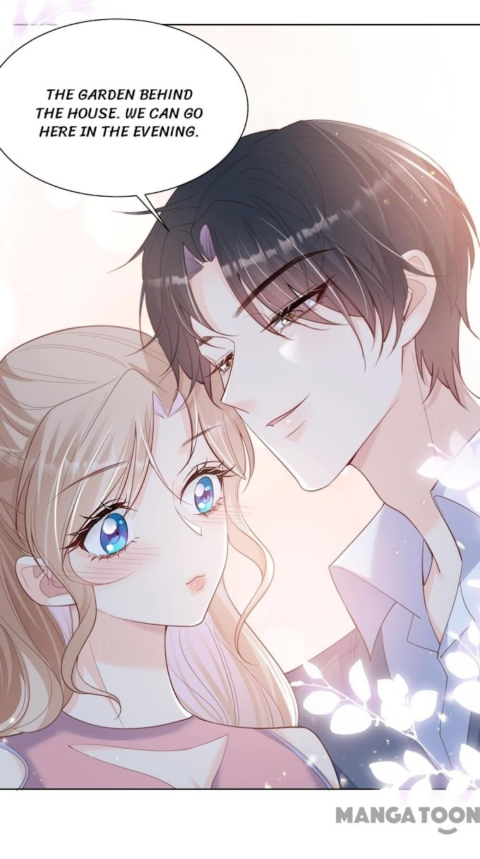 Mr. Lu, Your Wife Is On Hot Searches Again! - Chapter 62