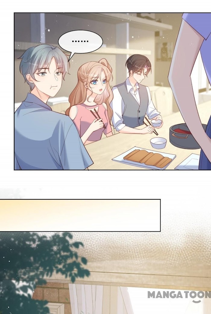 Mr. Lu, Your Wife Is On Hot Searches Again! - Chapter 62