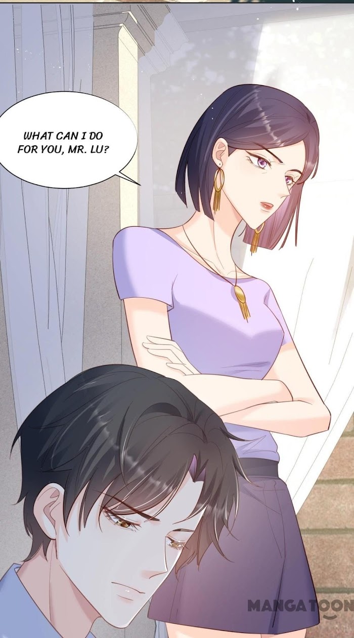 Mr. Lu, Your Wife Is On Hot Searches Again! - Chapter 62