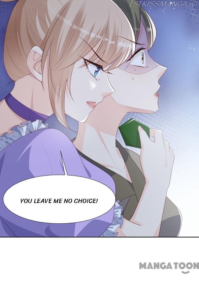 Mr. Lu, Your Wife Is On Hot Searches Again! - Chapter 98