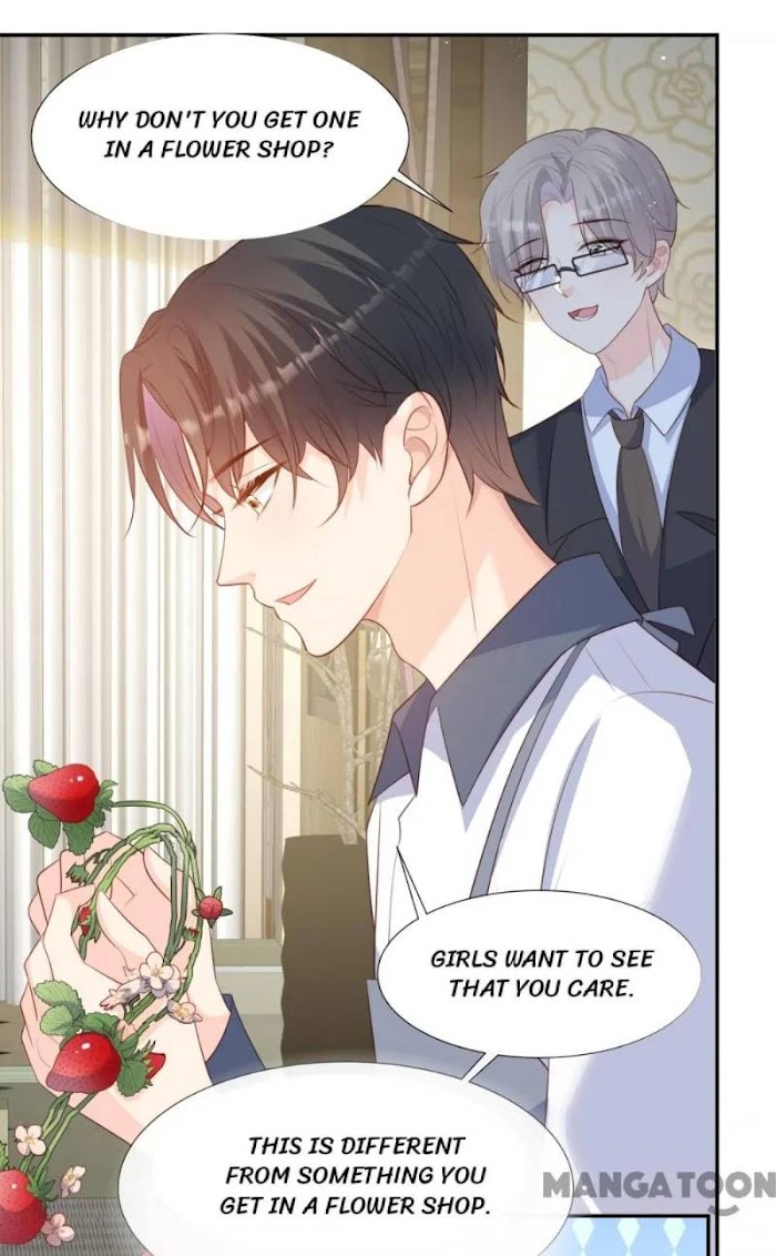 Mr. Lu, Your Wife Is On Hot Searches Again! - Chapter 88