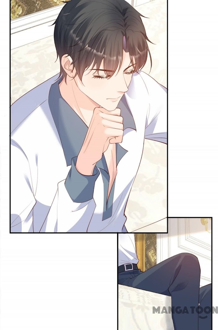 Mr. Lu, Your Wife Is On Hot Searches Again! - Chapter 69