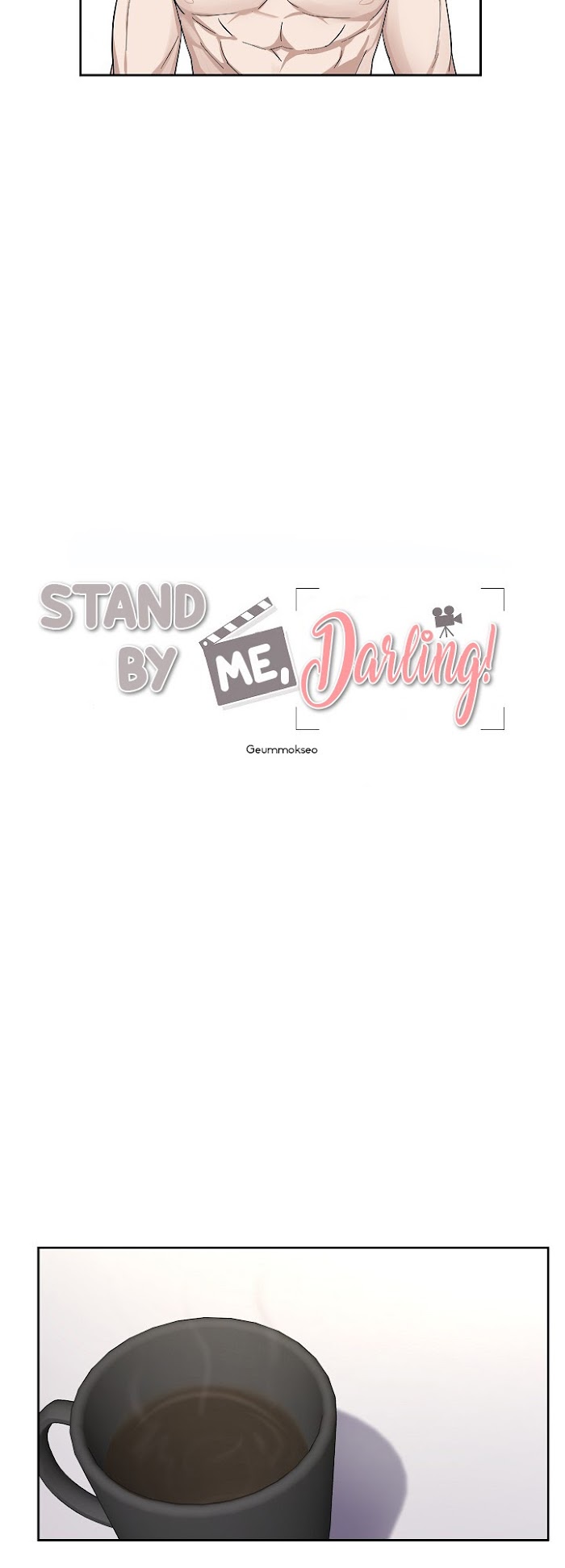 Stand By Me, Darling! - Chapter 7