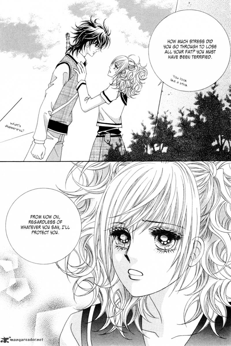 Lover Puzzle - Chapter 13 : Vol4 Ch1