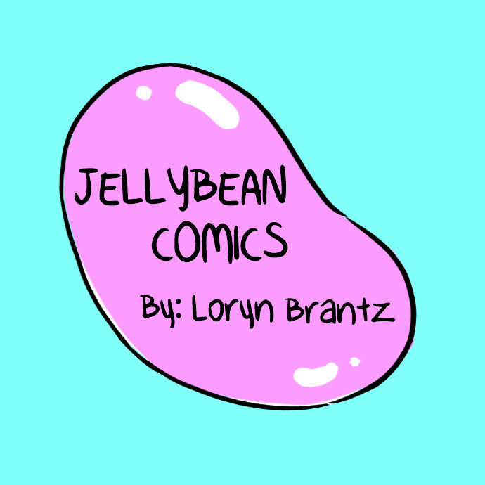 Buzzfeed Comics - Chapter 23 : Jelly Bean Comics