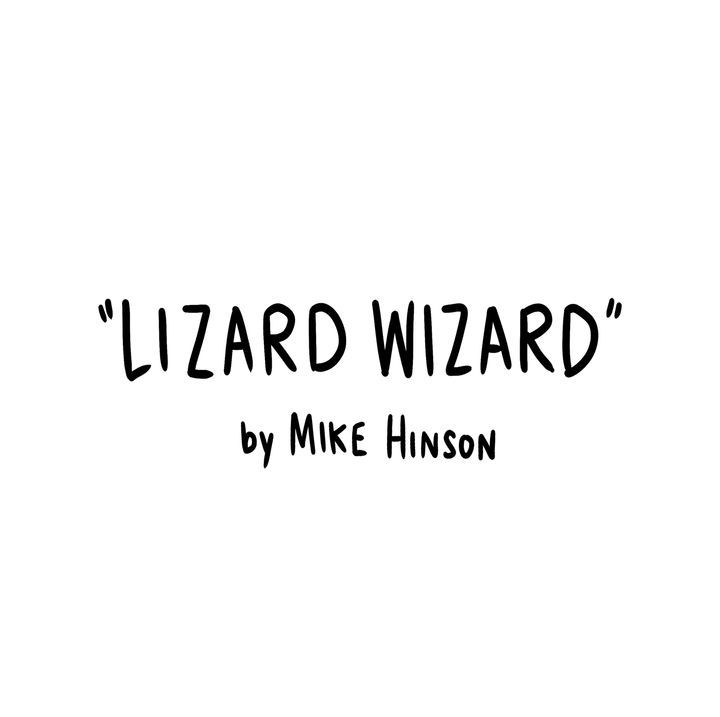 Buzzfeed Comics - Chapter 31 : Lizard Wizard