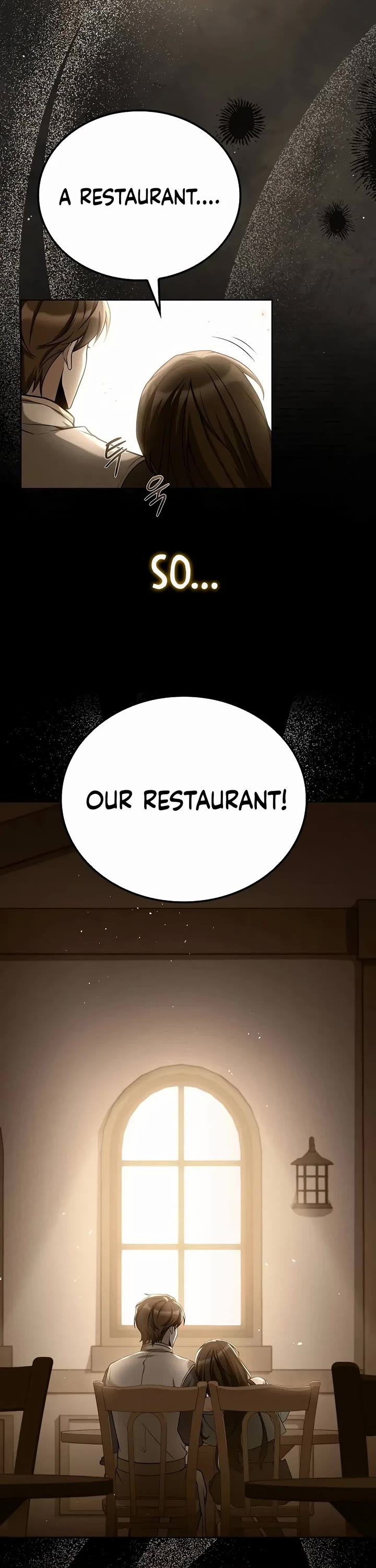 The Archmage's Restaurant - Chapter 69