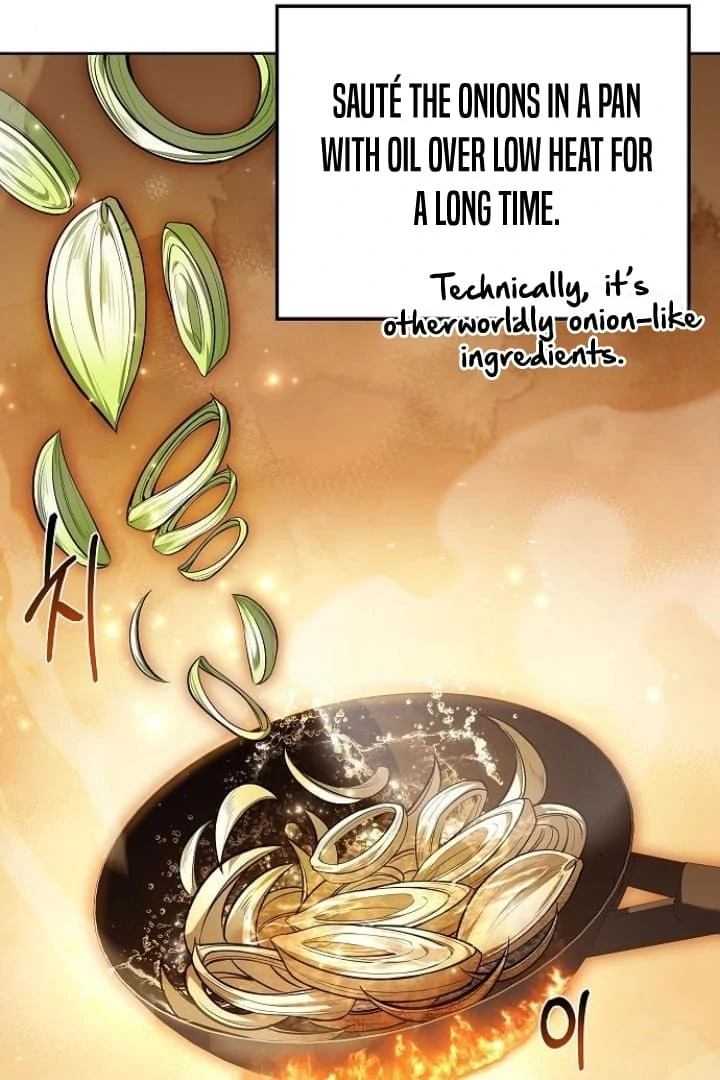 The Archmage's Restaurant - Chapter 63