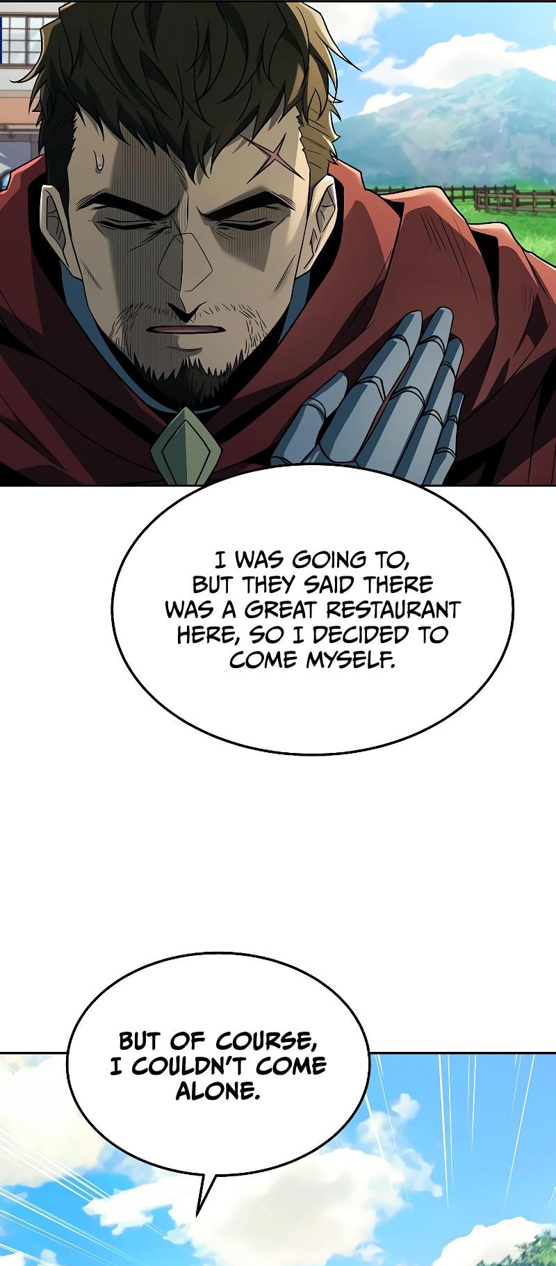 The Archmage's Restaurant - Chapter 15