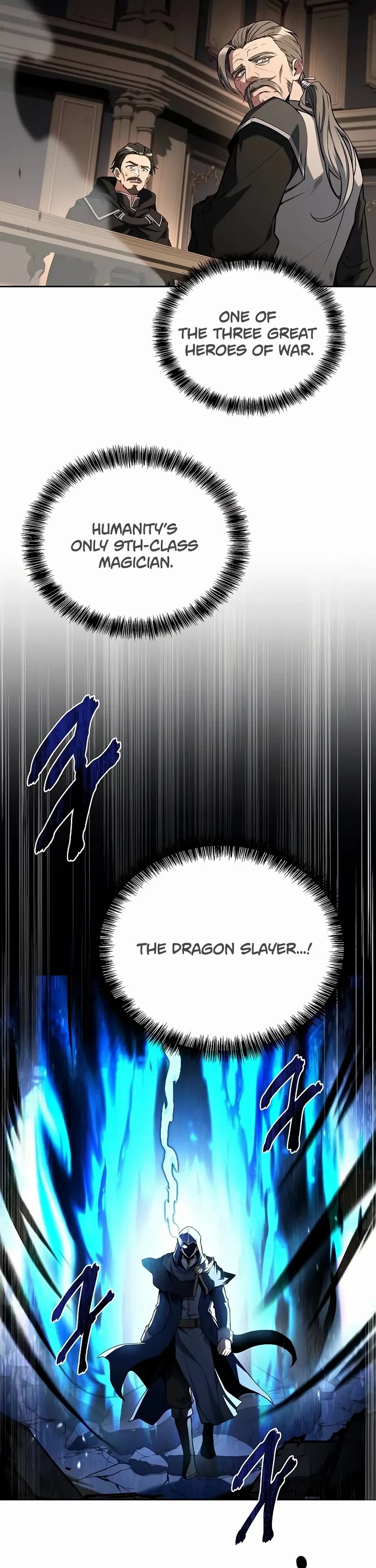 The Archmage's Restaurant - Chapter 70