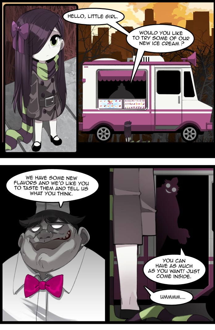 The Crawling City - Chapter 35: Guest Episode #3:Bleedman (Part 1)