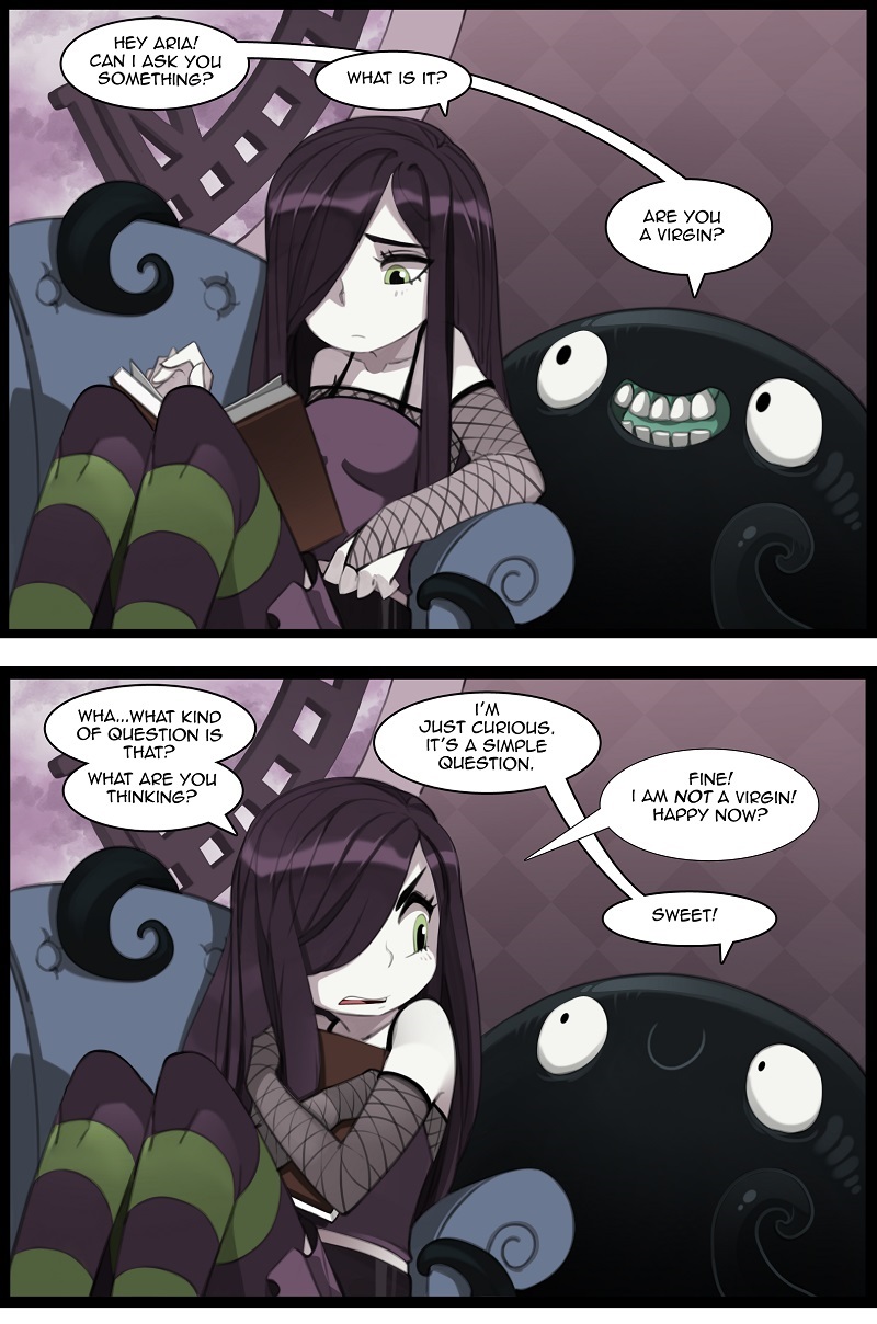 The Crawling City - Chapter 33: Guest Episode #1:Bleedman