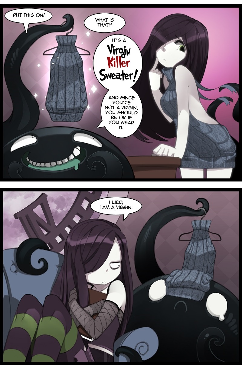 The Crawling City - Chapter 33: Guest Episode #1:Bleedman