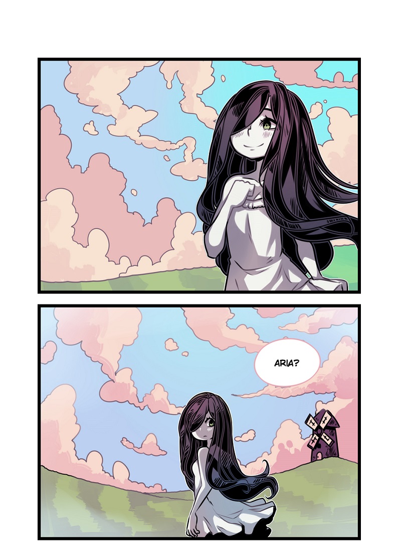 The Crawling City - Chapter 37: Dreams Of Colour