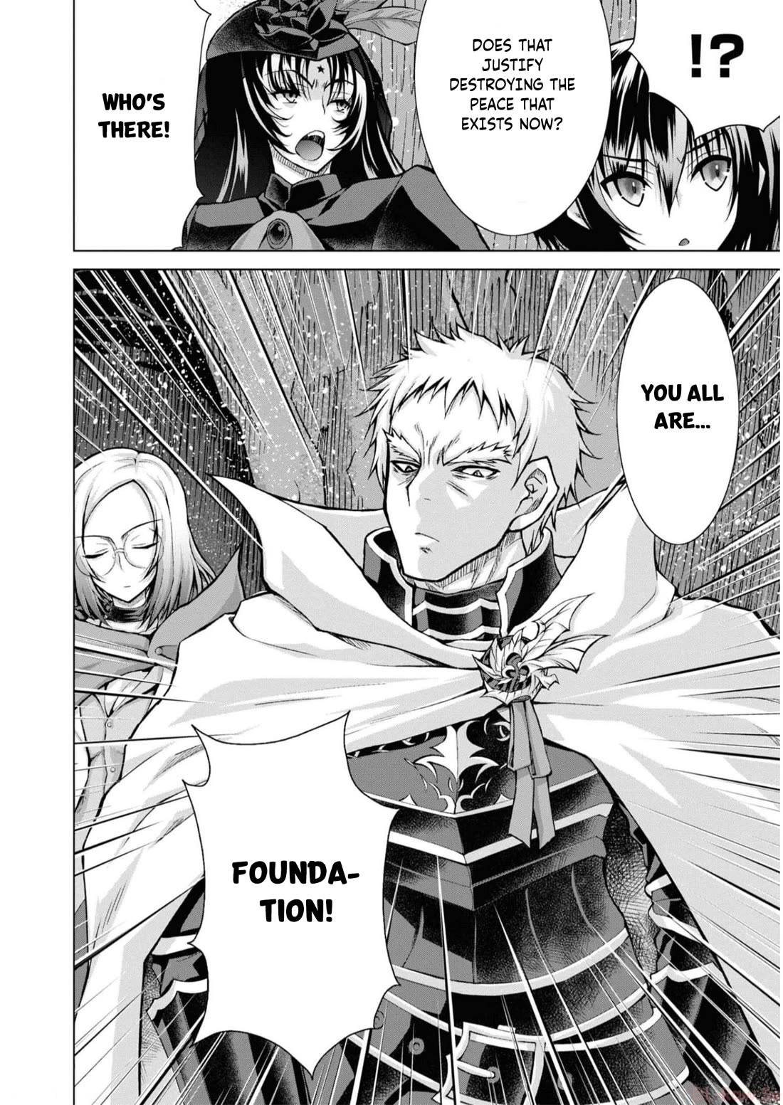 Gunota Ga Mahou Sekai Ni Tensei Shitara, Gendai Heiki De Guntai Harem O Tsukucchaimashita!? - Chapter 85