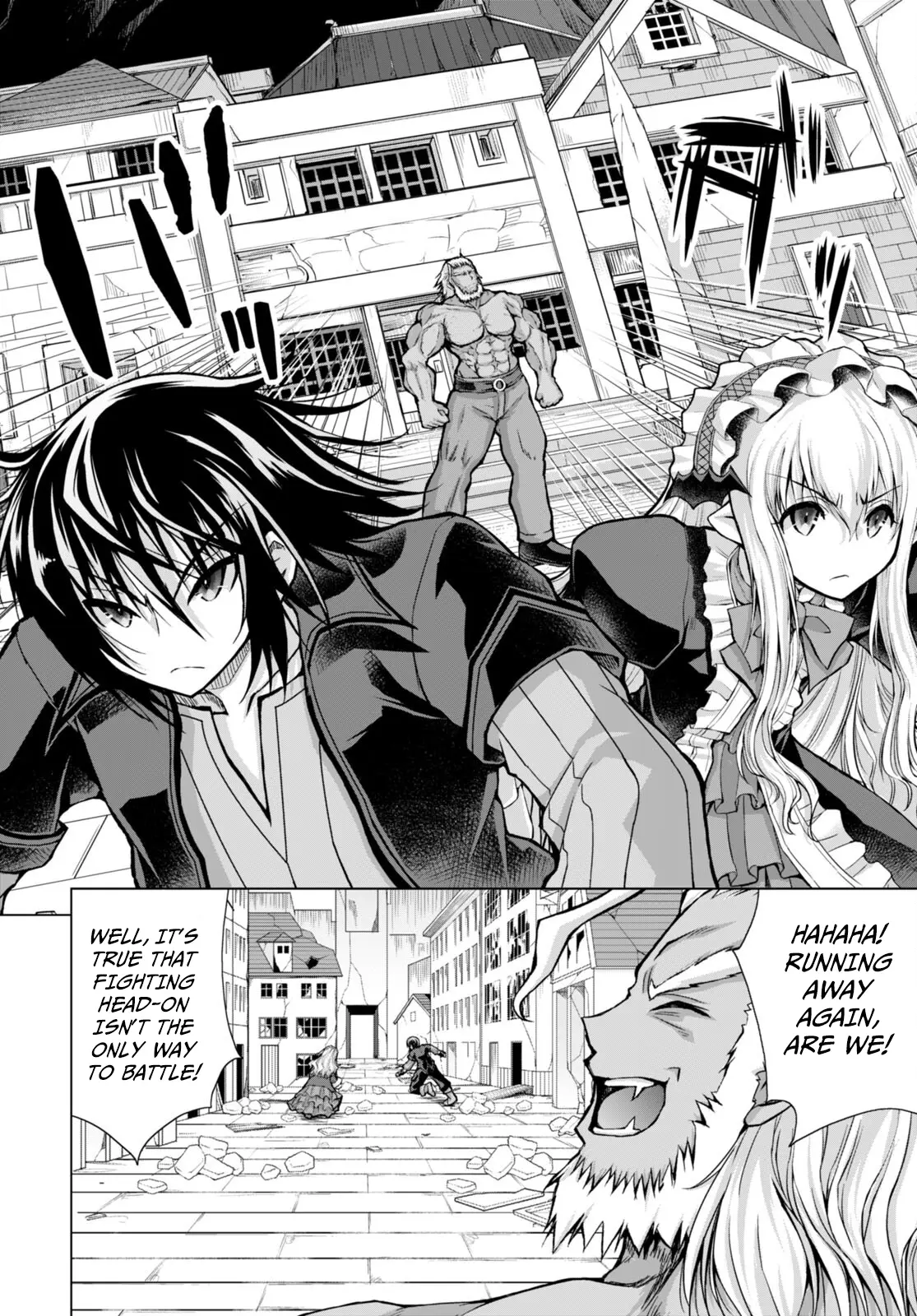 Gunota Ga Mahou Sekai Ni Tensei Shitara, Gendai Heiki De Guntai Harem O Tsukucchaimashita!? - Vol.14 Chapter 80