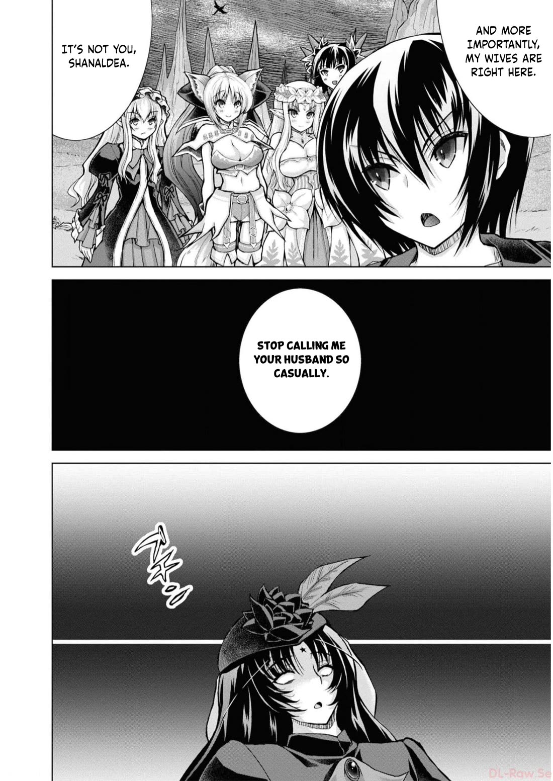 Gunota Ga Mahou Sekai Ni Tensei Shitara, Gendai Heiki De Guntai Harem O Tsukucchaimashita!? - Chapter 87 [End]