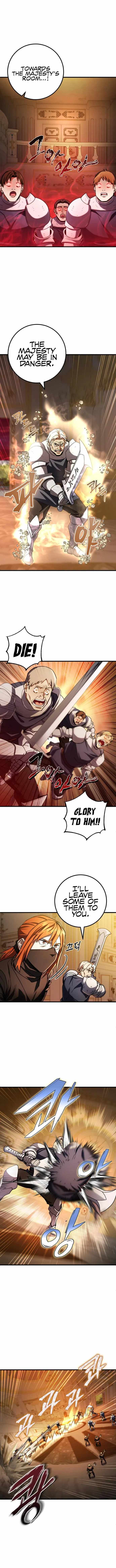 I Picked A Hammer To Save The World - Chapter 48