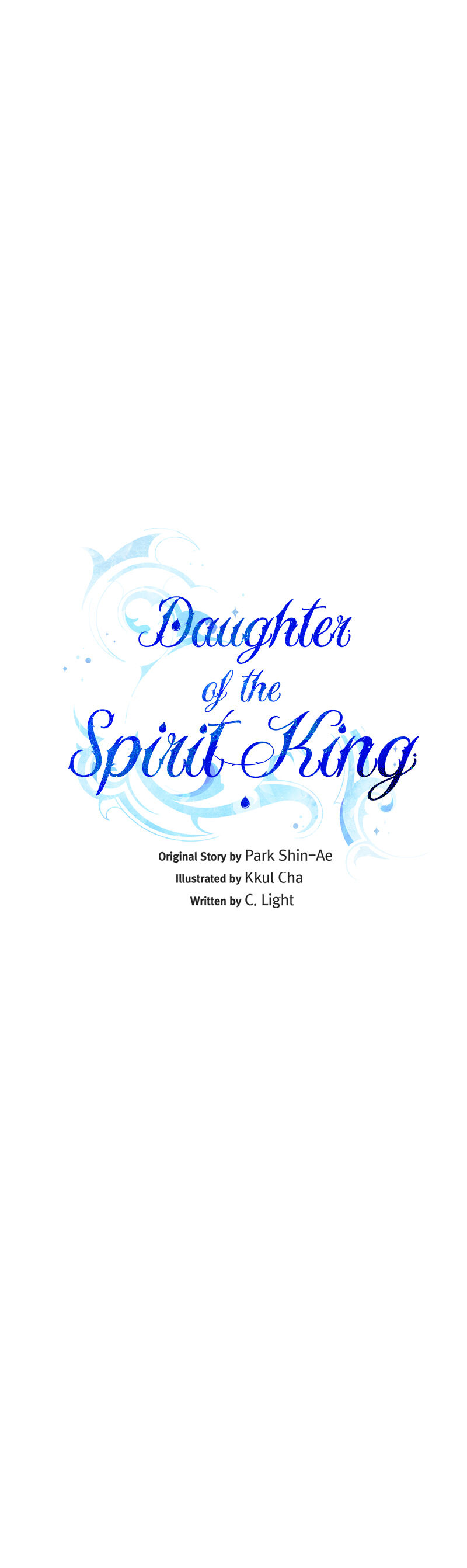 The Daughter Of The Elemental King - Chapter 18