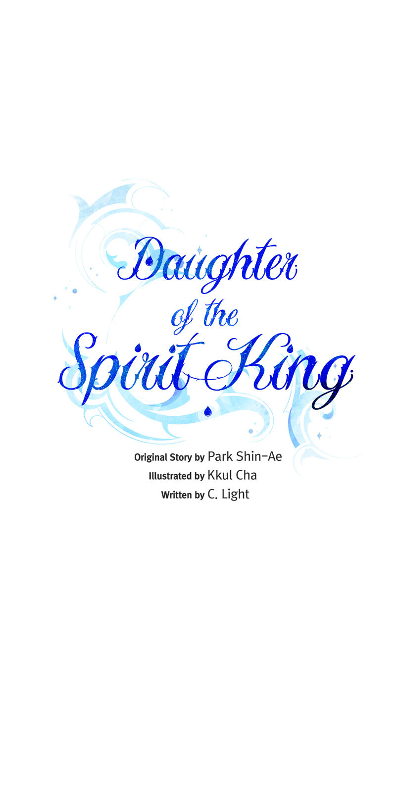 The Daughter Of The Elemental King - Chapter 32