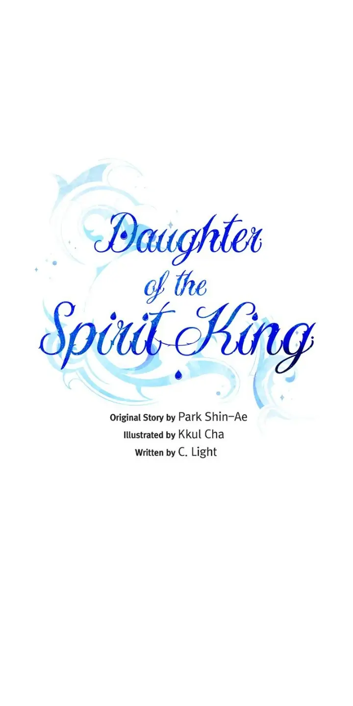 The Daughter Of The Elemental King - Chapter 110