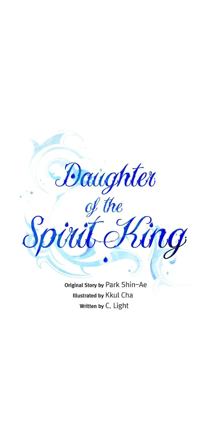 The Daughter Of The Elemental King - Chapter 144