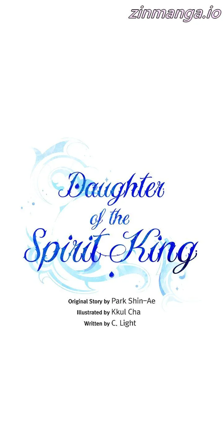 The Daughter Of The Elemental King - Chapter 147