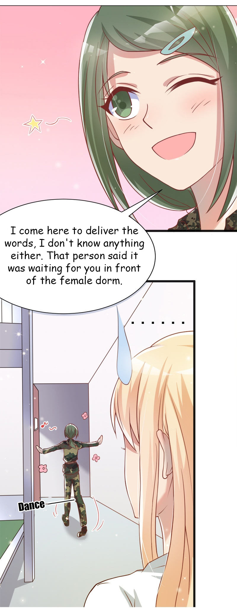 Old Husband And Young Wife Tease Each Other Every Day - Chapter 42