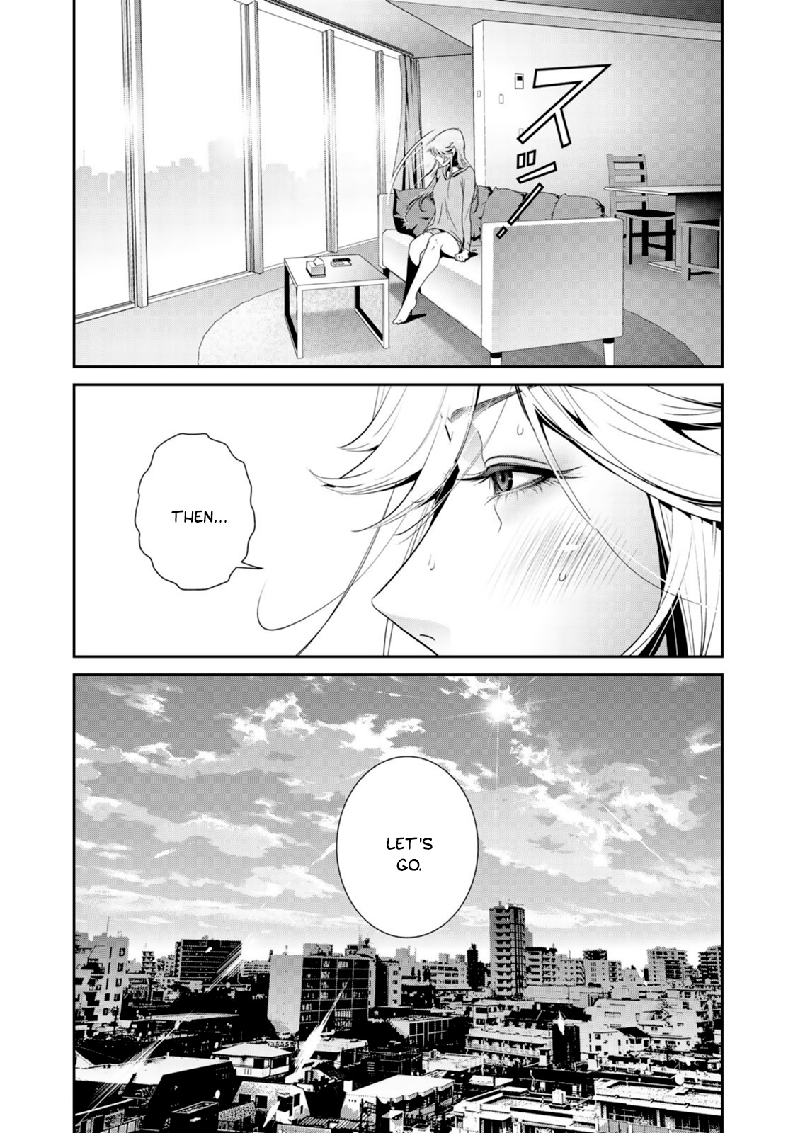 Raw Hero - Vol.4 Chapter 24