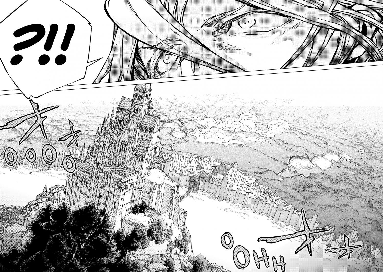 Shoukoku No Altair - Chapter 130