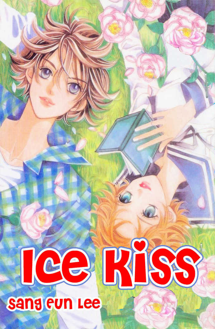 Ice Kiss - Vol.1 Chapter 1