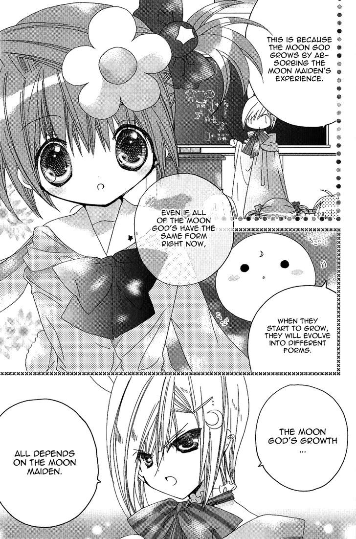 Dokidoki! Tama-Tan - Vol.1 Chapter 4