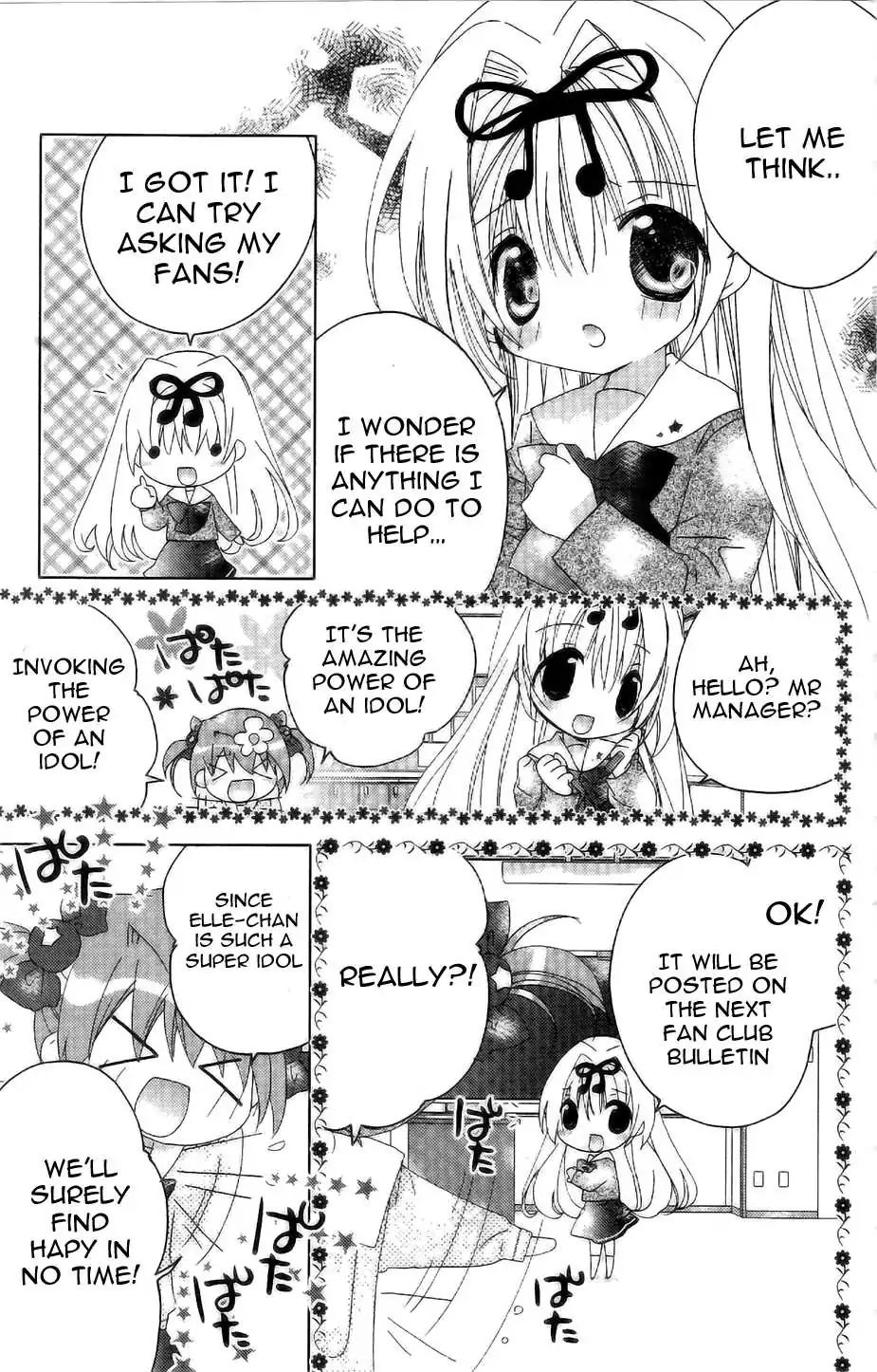 Dokidoki! Tama-Tan - Vol.1 Chapter 5