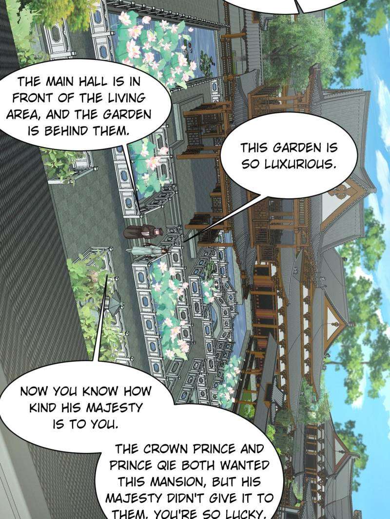 Young Master, Please Don’T Show Off - Chapter 127