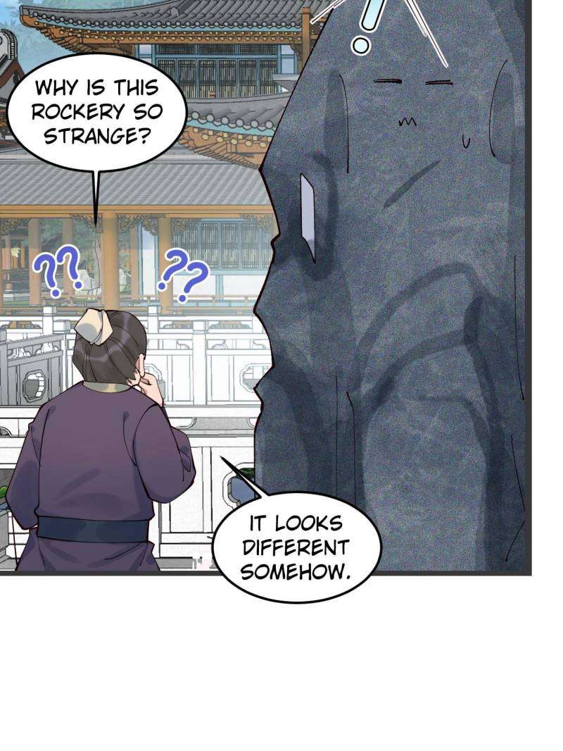 Young Master, Please Don’T Show Off - Chapter 128