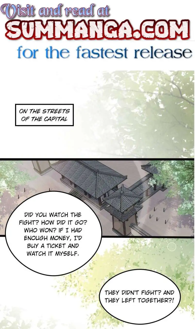 Young Master, Please Don’T Show Off - Chapter 123