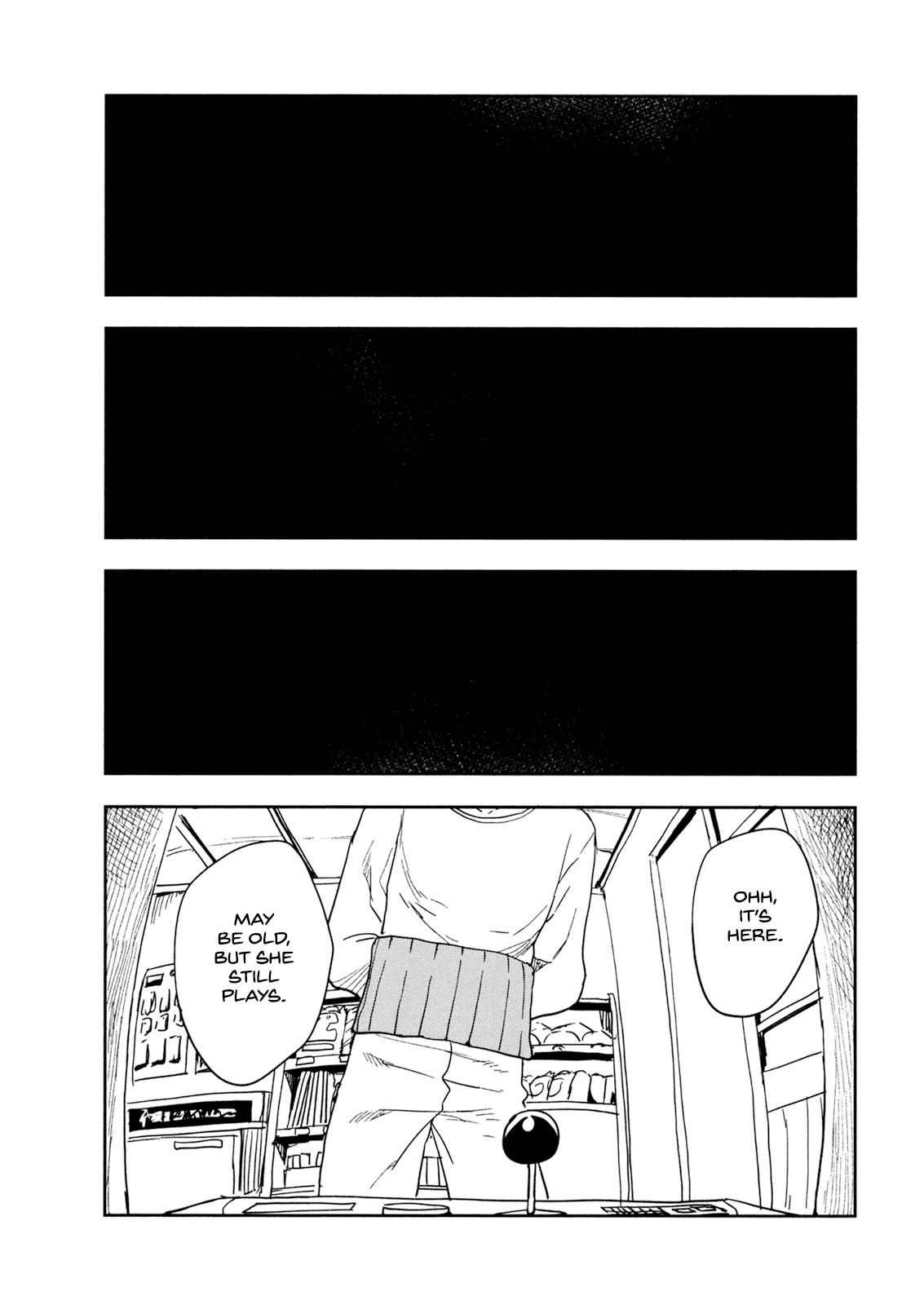 Karakai Jouzu No Takagi-San - Chapter 132.5: Extra