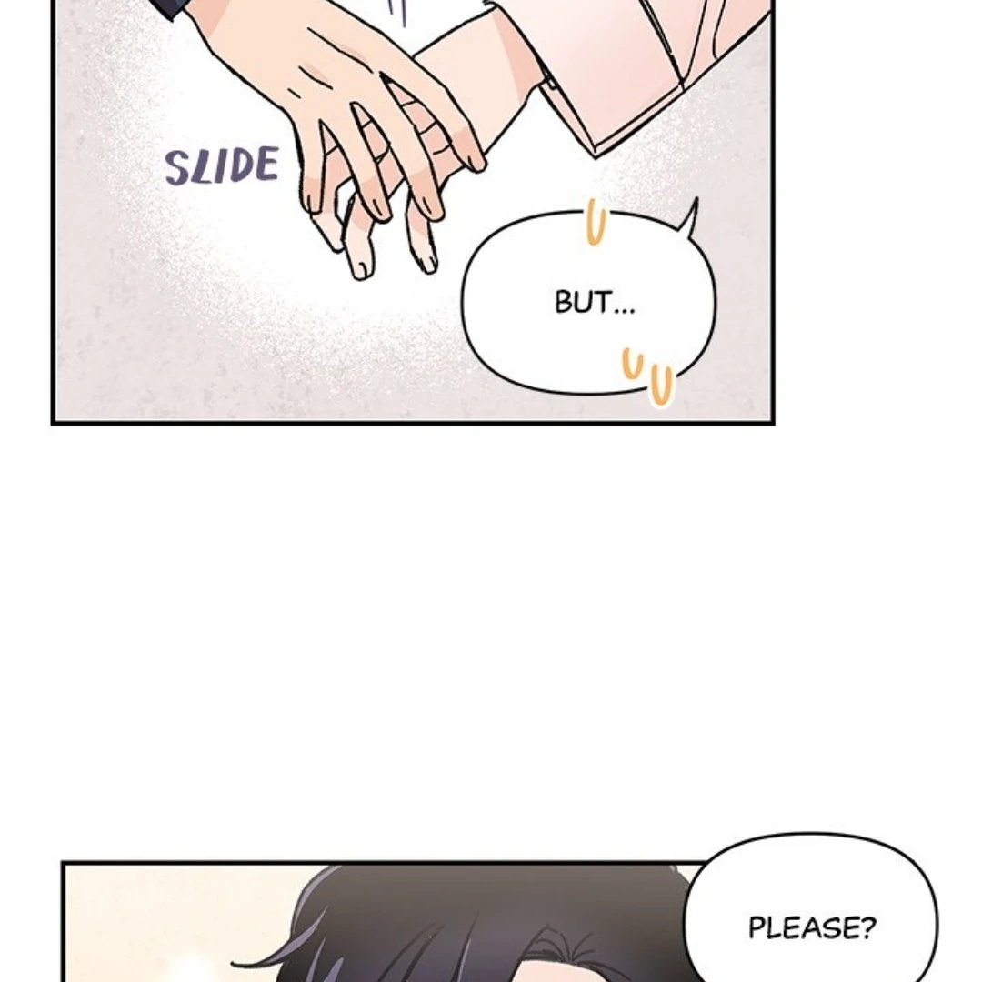 The Butterfly Awaits The Flower - Chapter 30